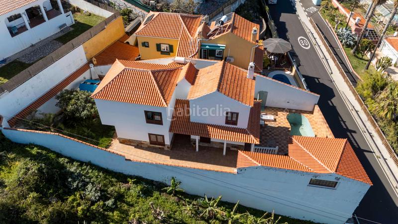 Foto cc08aef9-4509-4d4c-bcfa-6814f7fe9a9c. Chalet con camino parcheggio in Sauzal (El)