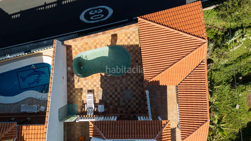 Foto cdd63595-5213-45df-8fd6-0d9dba1b0a7d. Chalet con camino parcheggio in Sauzal (El)