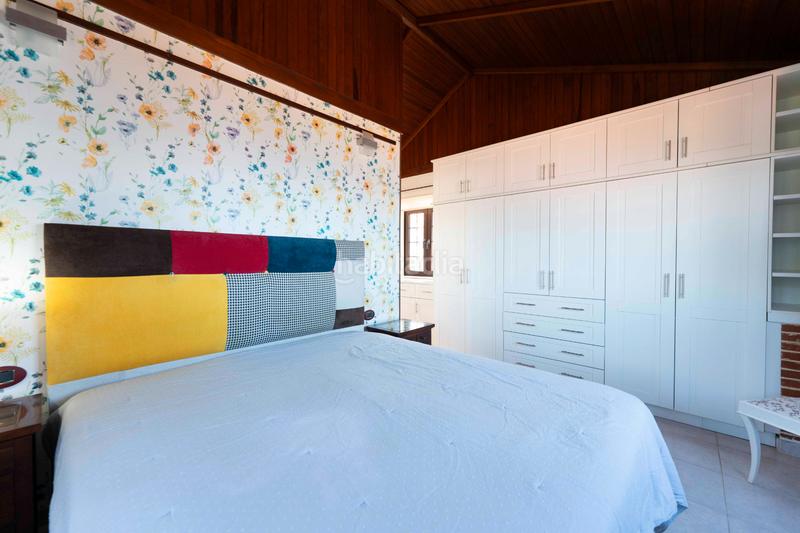 Foto db870025-8f4a-41fc-ad2d-8310e1f1aca8. Chalet con camino parcheggio in Sauzal (El)