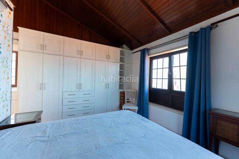 Foto dd6133a2-19d7-4a49-8646-3c2b91640c93. Chalet con camino parcheggio in Sauzal (El)