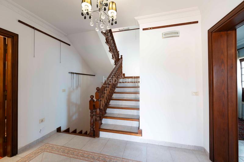 Foto e4af2498-37f7-40de-91ef-b444dd1e8807. Chalet con camino parcheggio in Sauzal (El)