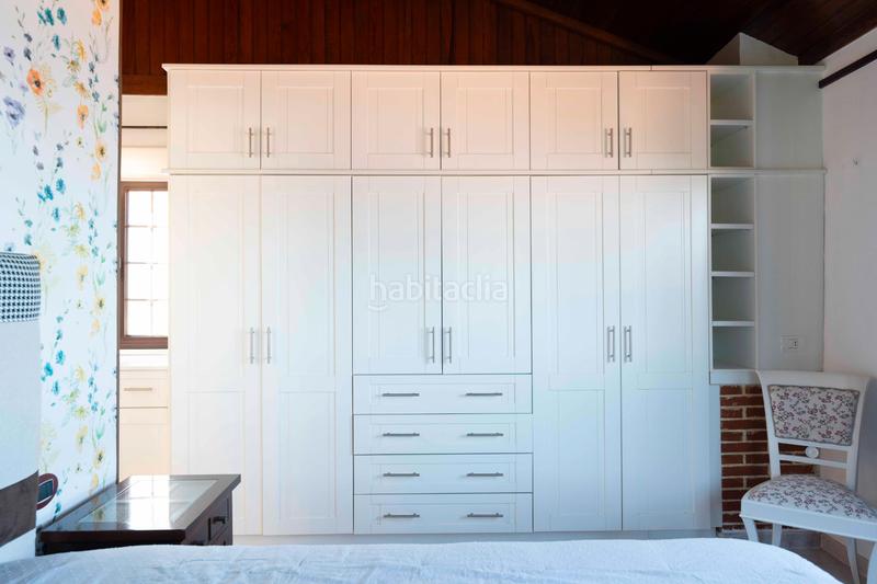 Foto e4d8a641-4c68-4383-8413-05dc49059860. Chalet con camino parcheggio in Sauzal (El)