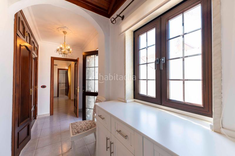 Foto e62d952c-83c7-4b4f-baf3-dd86072faa6e. Chalet con camino parcheggio in Sauzal (El)