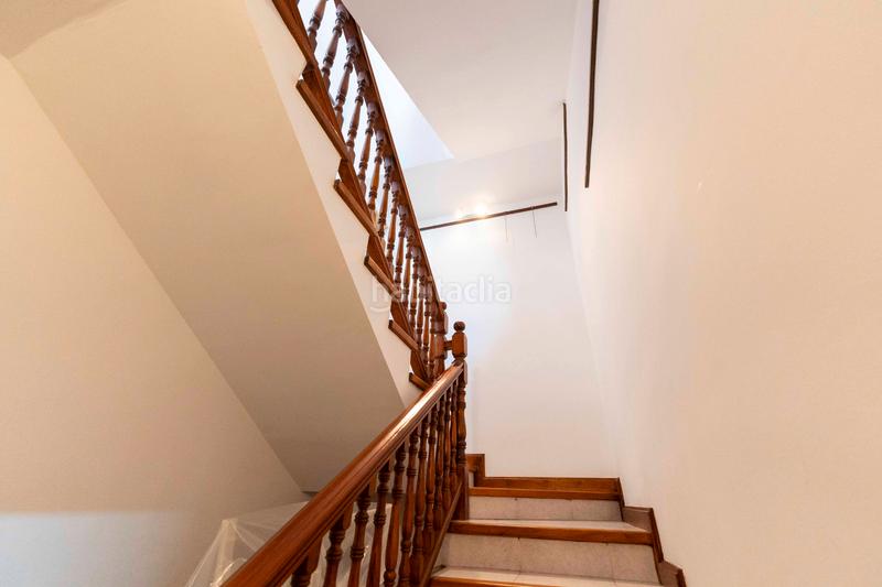 Foto f8eac5eb-9f36-4dd3-b488-2561220e3308. Chalet con camino parcheggio in Sauzal (El)