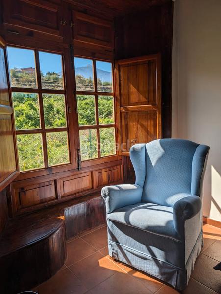 Foto 25208945-765e-4e48-8d7f-968014c81ed7. Bauernhof mit kamin pool in Icod El Alto Realejos (Los)