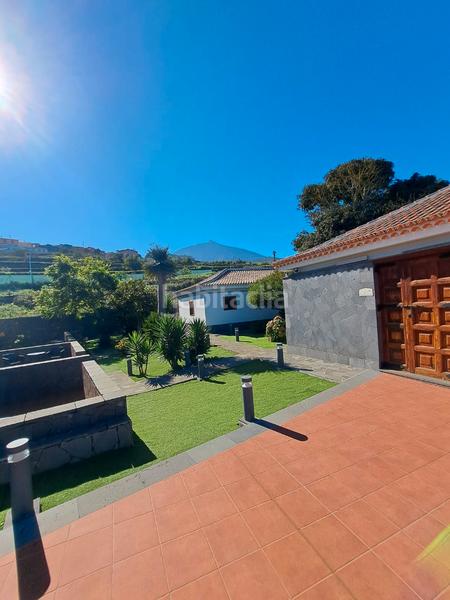 Foto 33abce25-75ee-47f2-aa57-cc9cb1d3f8eb. Bauernhof mit kamin pool in Icod El Alto Realejos (Los)