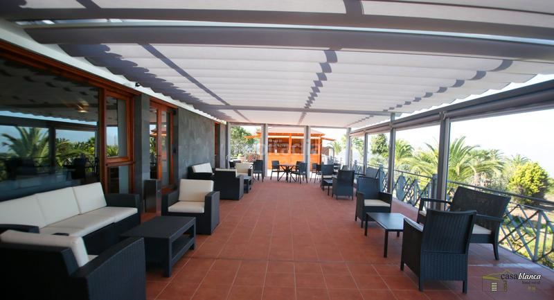 Foto 3b574350-7081-4f08-8bf9-b765dd7f9e1d. Bauernhof mit kamin pool in Icod El Alto Realejos (Los)