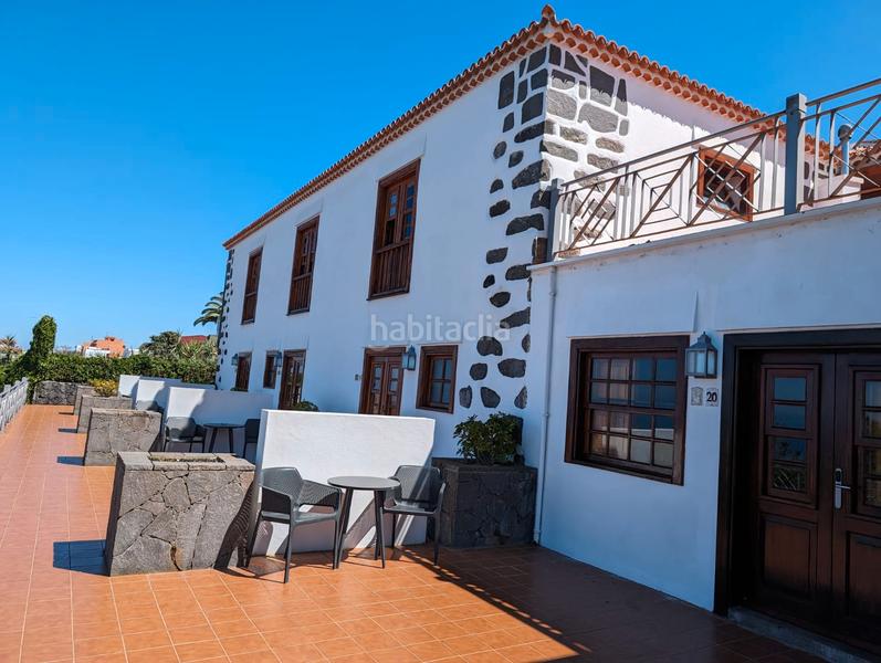 Foto 8e7239f4-7e55-400e-b7e2-9a7c431d0d5a. Bauernhof mit kamin pool in Icod El Alto Realejos (Los)