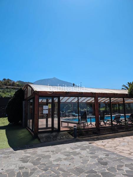 Foto 90937c3b-644c-470a-9b5f-83f4fc54087c. Bauernhof mit kamin pool in Icod El Alto Realejos (Los)