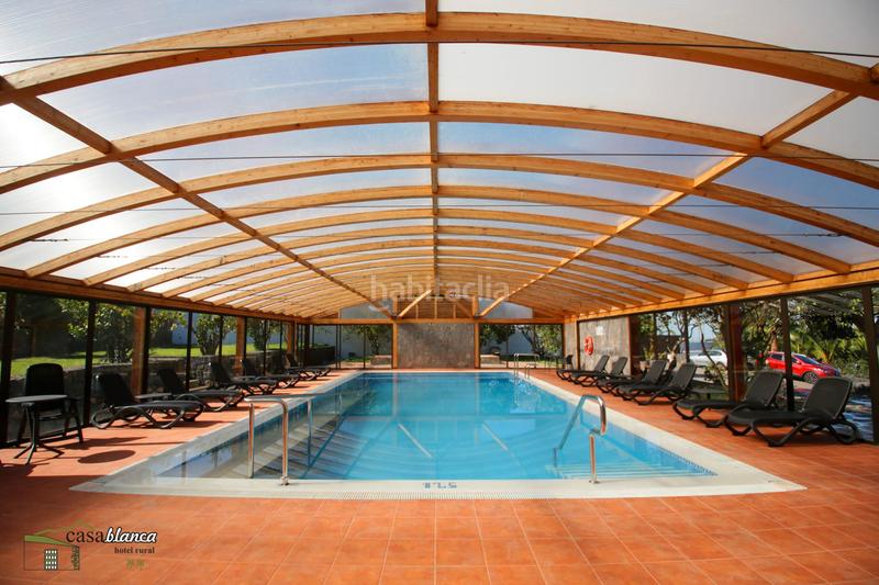 Foto 2f5d78d2-f009-4358-8068-4bb700d4c2a0. Casale con camino piscina in Icod El Alto Realejos (Los)