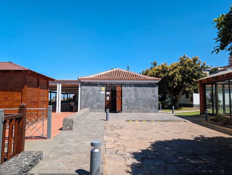 Foto 7d99e91e-5359-4b69-a1ba-cd1cf5fbecca. Casale con camino piscina in Icod El Alto Realejos (Los)