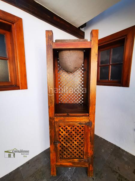 Foto d2d9c97f-75ac-4b76-af59-e15236e793a2. Casale con camino piscina in Icod El Alto Realejos (Los)