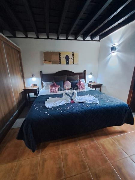 Foto ffa292d0-05d0-46b5-b94d-56617f06ab14. Casale con camino piscina in Icod El Alto Realejos (Los)