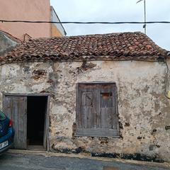 Maison à Buenavista del Norte