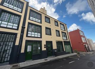 Piso  Calle de las higueras