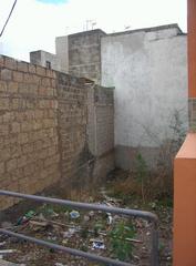 Terreno residencial en Calle de rodrigo de triana 19