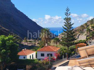 Foto 266125c5-990f-437a-9199-67f2c41897ef. Masia a Valle Gran Rey