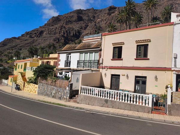 Foto 3bb9775c-dbc7-422e-b2c9-869ff533d14b. Masia a Valle Gran Rey
