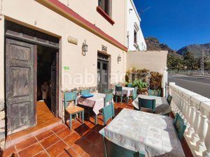 Foto d11e0771-977b-49c1-9af7-d0c7e433a5c0. Masia a Valle Gran Rey