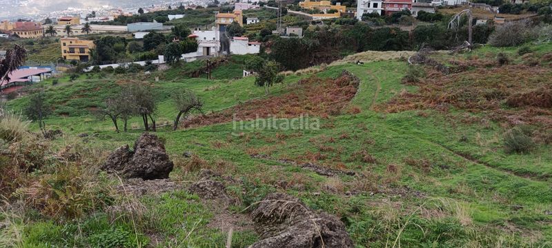 Foto 0553cf66-ba52-4d3b-be8c-6ce2ec573309. Terreny residencial a Cruz Santa Realejos (Los)
