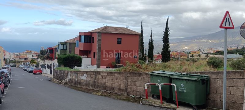 Foto 059f66fb-15c9-4fa7-a061-4504602864b4. Terreny residencial a Cruz Santa Realejos (Los)