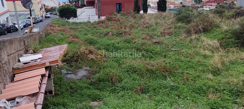 Foto 26afa123-59c8-4ebc-9800-550be1ba14de. Terreny residencial a Cruz Santa Realejos (Los)