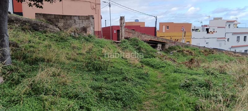 Foto 42b63edb-78d1-4746-8461-0e51916eb670. Terreny residencial a Cruz Santa Realejos (Los)