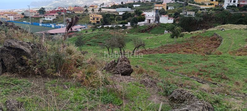 Foto 639c6d17-d836-4205-bb5f-19c851072996. Terreny residencial a Cruz Santa Realejos (Los)