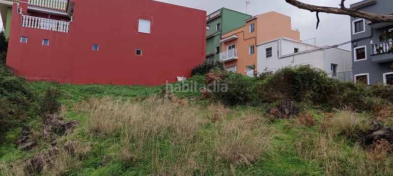 Foto 7ab455b3-21aa-453e-b1df-66e65335e276. Terreny residencial a Cruz Santa Realejos (Los)
