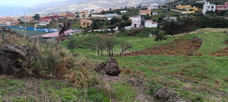 Foto 9612b106-62ef-4239-b6b0-af818f386794. Terreny residencial a Cruz Santa Realejos (Los)