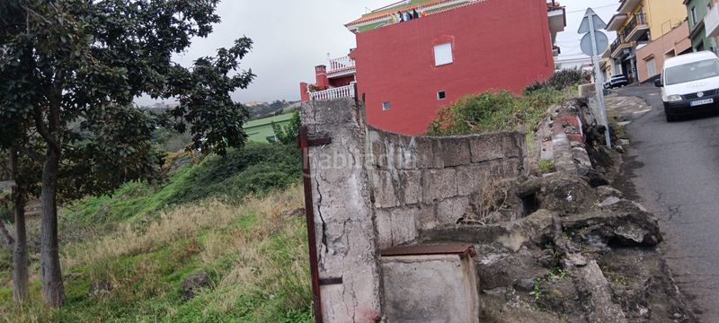 Foto cb66191a-81f9-4146-ba53-bb65fe21922e. Terreny residencial a Cruz Santa Realejos (Los)