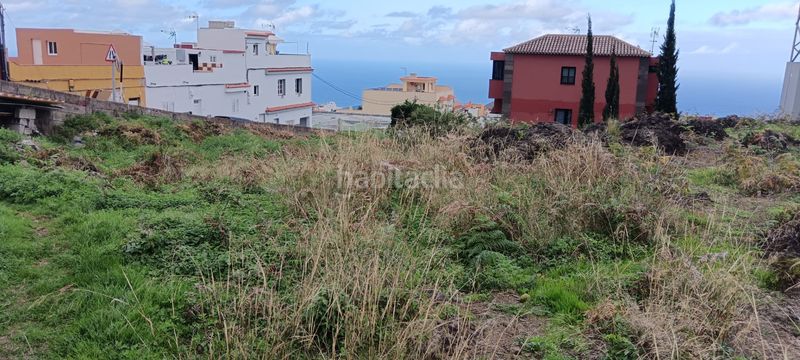 Foto d326b247-462b-4147-b39b-62e484bbd102. Terreny residencial a Cruz Santa Realejos (Los)