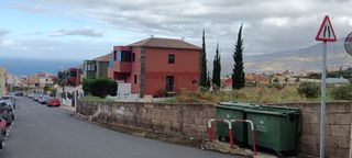 Terreno residenziale in Calle el Brezal