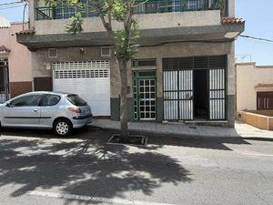 Business premise in Avenida Venezuela