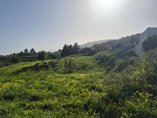 Fondo rustico in Machado - Las Barreras
