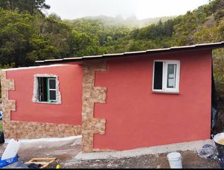 Masia en Agulo