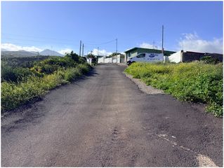 Rural plot  Calle los toscales