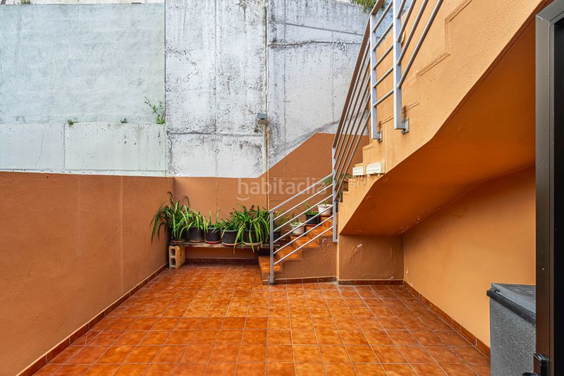 Foto 30733482-22da-4d32-9271-6f703c6d999b. Casa aparellada a Montaña - Zamora Realejos (Los)