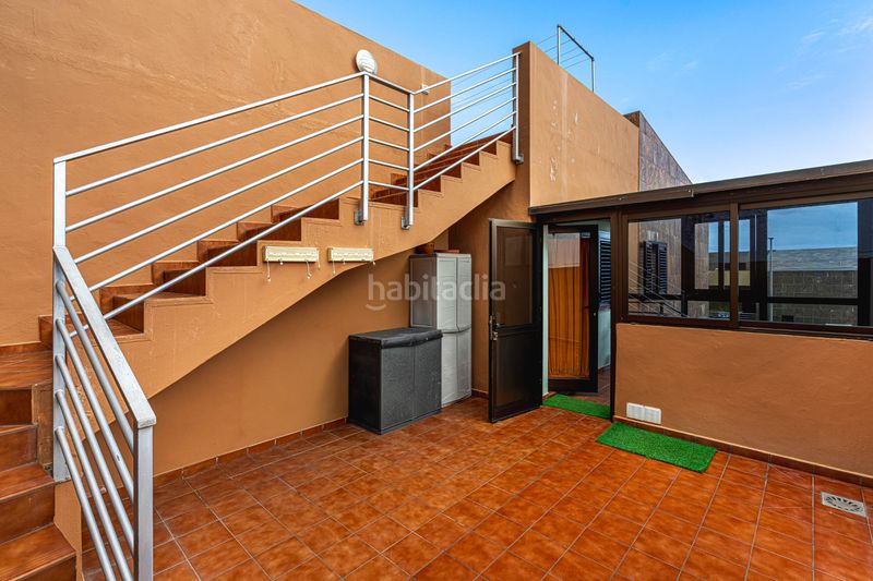 Foto 35a458d7-97c2-417c-8b16-85a2cd64909e. Casa aparellada a Montaña - Zamora Realejos (Los)