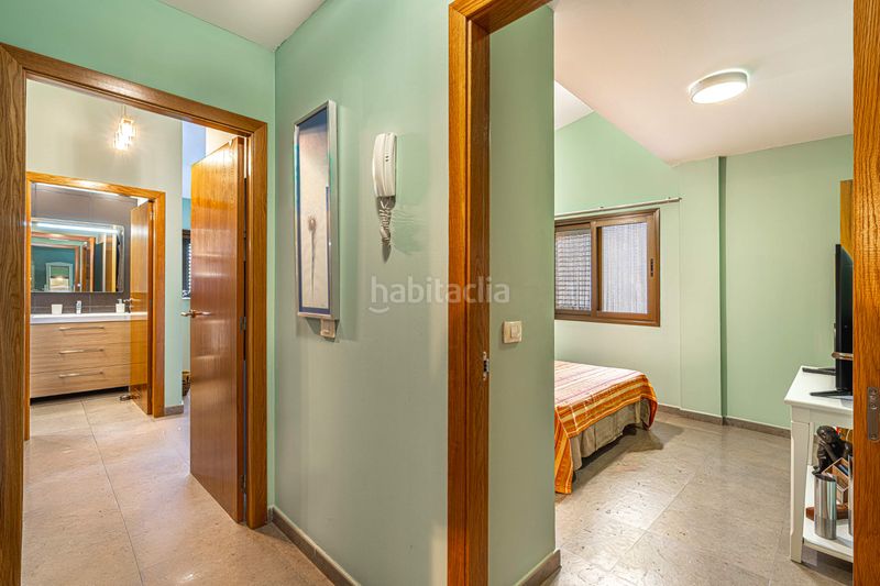 Foto 5042a5f0-8c82-426e-bb8d-20c358ecd85c. Casa aparellada a Montaña - Zamora Realejos (Los)