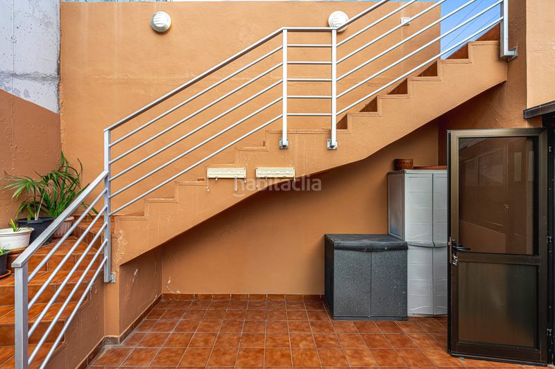 Foto 57b1ec38-13cf-4ed3-8038-9f8558132c3d. Casa aparellada a Montaña - Zamora Realejos (Los)
