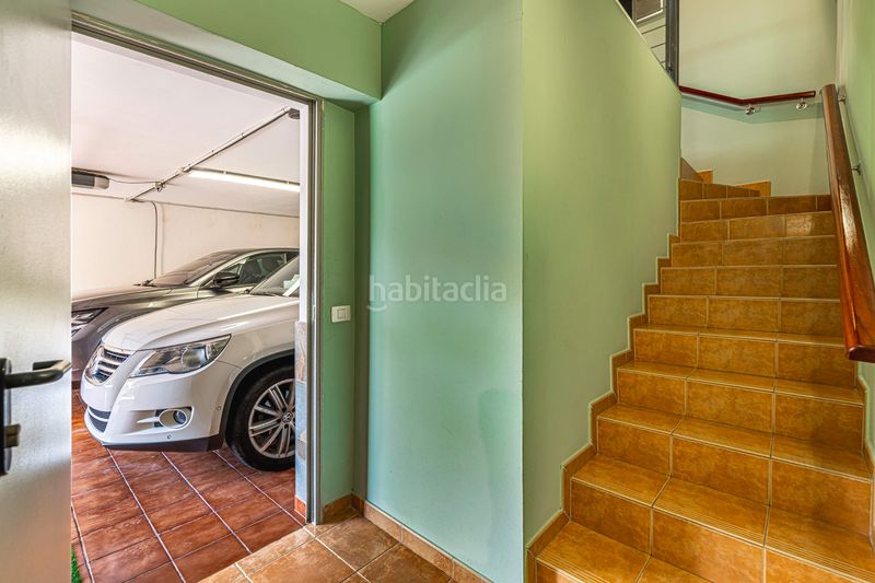 Foto 6debfa91-f51e-40f4-9f43-d9071fb0e1f5. Casa aparellada a Montaña - Zamora Realejos (Los)