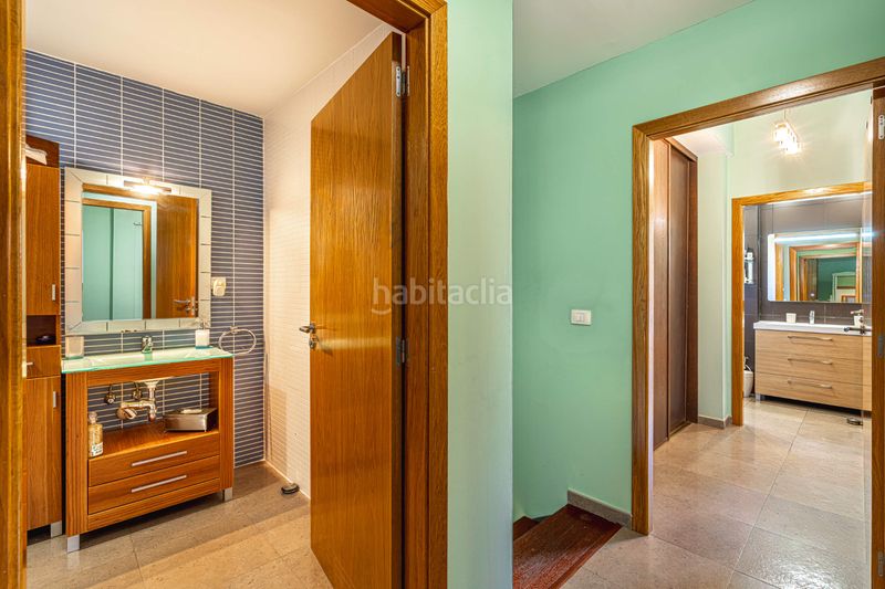 Foto ba7d731a-29ed-46a4-be6a-d58544dc644a. Casa aparellada a Montaña - Zamora Realejos (Los)