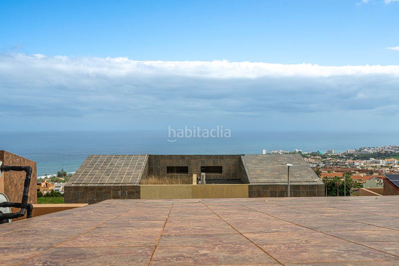 Foto d6f14bcd-35d4-40dd-952f-eebbfe5a8a66. Casa aparellada a Montaña - Zamora Realejos (Los)