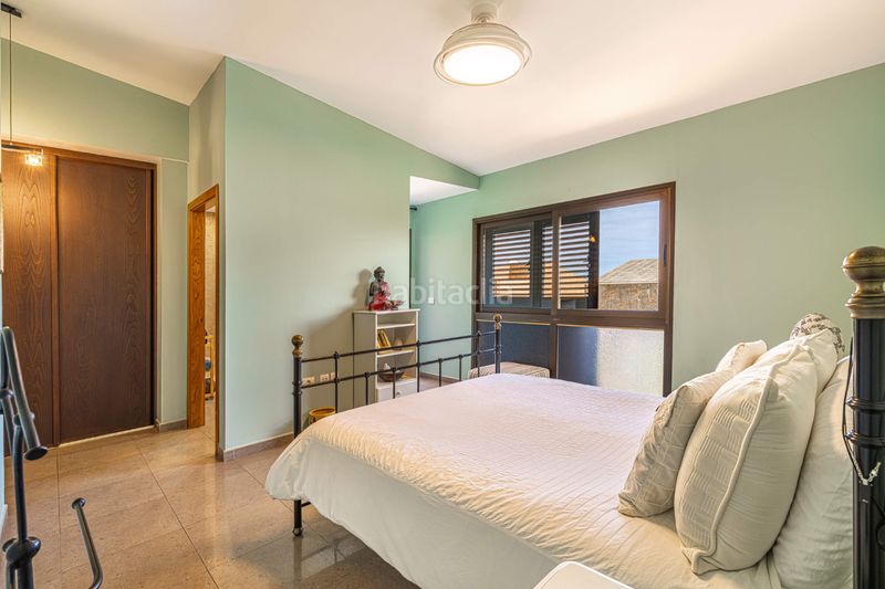 Foto e089d47f-b66d-4dee-b9a6-6a103d6b66b6. Casa aparellada a Montaña - Zamora Realejos (Los)