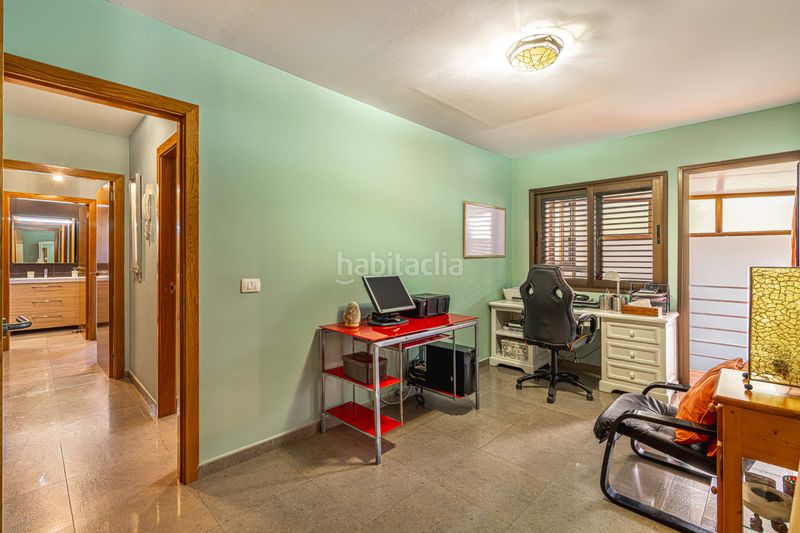 Foto e8f4aba3-e31b-4cad-acb3-43cbddd02671. Casa aparellada a Montaña - Zamora Realejos (Los)