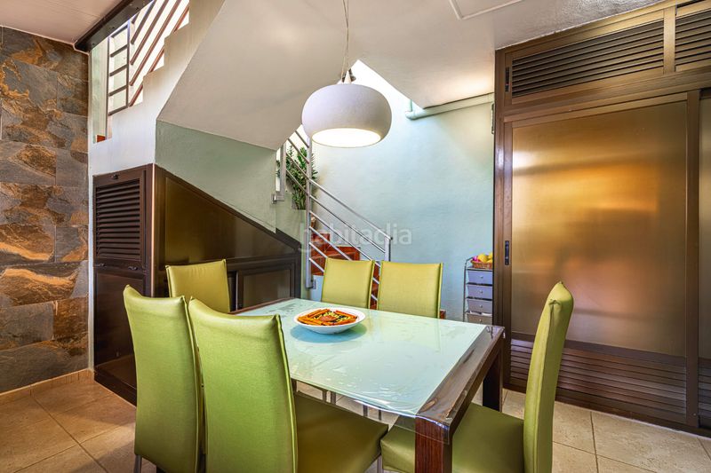 Foto e9c06342-e0ba-4644-931c-ef5f116e3e97. Casa aparellada a Montaña - Zamora Realejos (Los)