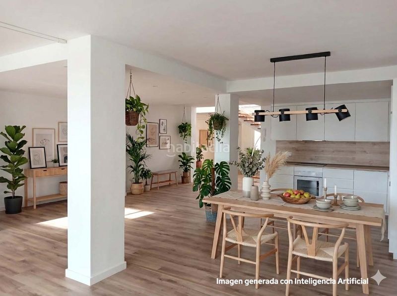 Foto 1a453a94-3373-4997-b1d6-47a53860938c. Loft en Los Realejos pueblo Realejos (Los)