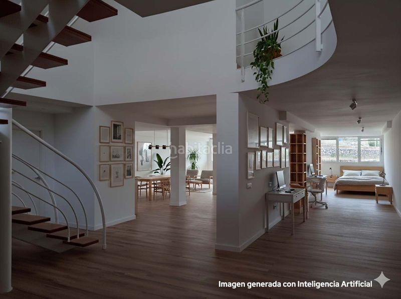 Foto 1b629134-4f4a-4b2c-9143-2371dee51cf4. Loft en Los Realejos pueblo Realejos (Los)