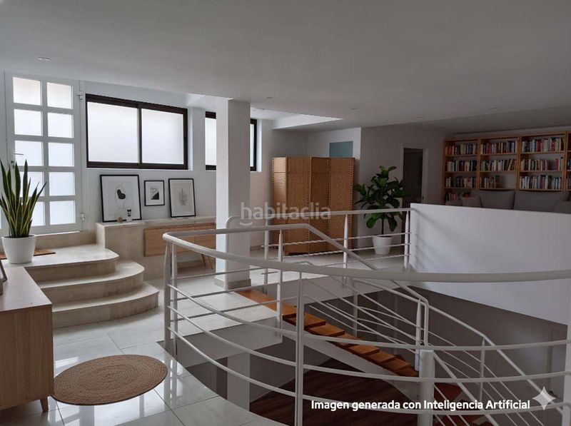 Foto 24c11e29-6ba0-4b9d-b1e1-d0b29d4f8cd8. Loft en Los Realejos pueblo Realejos (Los)